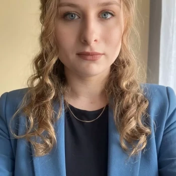 Pomoc domowa: Katarzyna F.