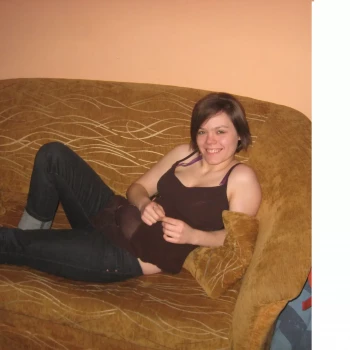 Pomoc domowa: Magdalena C.