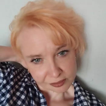 Pomoc domowa: Magdalena B.