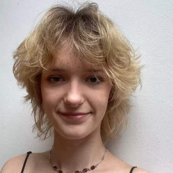 Pomoc domowa: Kalina P.