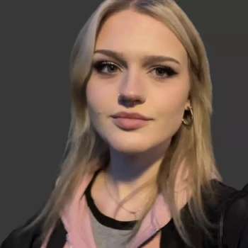 Pomoc domowa: Dominika M.