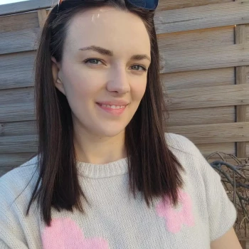 Pomoc domowa: Agnieszka K.