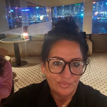 Pomoc domowa: Malgorzata G.