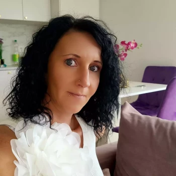 Pomoc domowa: Magda M.
