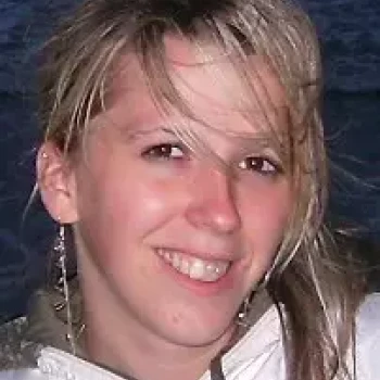 Pomoc domowa: Iwona Ł.