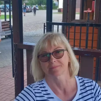 Pomoc domowa: Janina S.