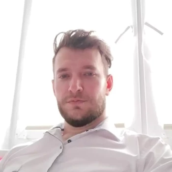 Pomoc domowa: Witold S.
