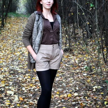 Pomoc domowa: Karolina G.
