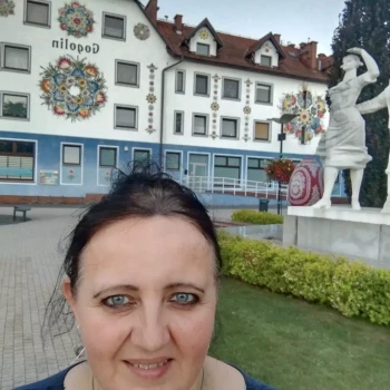 Pomoc domowa: Agnieszka G.