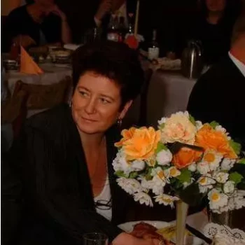 Pomoc domowa: Marzanna P.