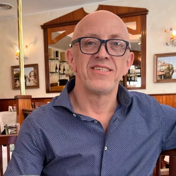 Pomoc domowa: Eugeniusz R.