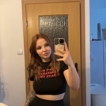 Pomoc domowa: Oliwia B.