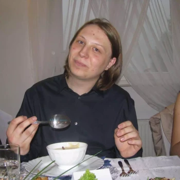 Pomoc domowa: Kacper K.