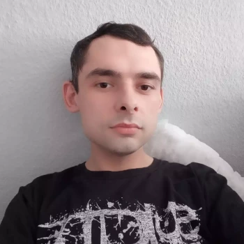 Pomoc domowa: Patryk N.