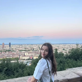 Pomoc domowa: Laura N.