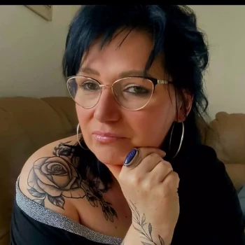 Pomoc domowa: Kamila K.