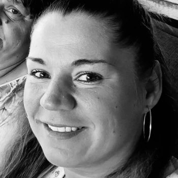 Pomoc domowa: Patrycja B.