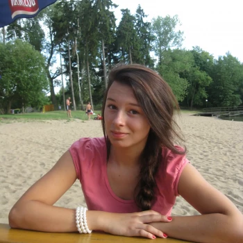 Pomoc domowa: Ewelina U.