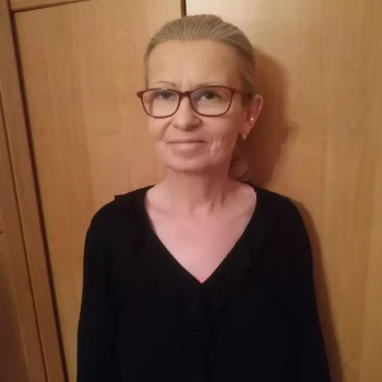 Pomoc domowa: Małgorzata S.