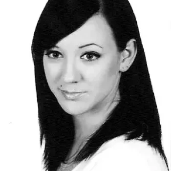Pomoc domowa: Anna K.