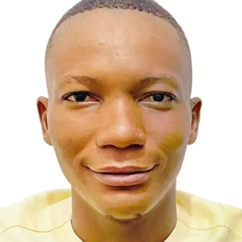 Pomoc domowa: Oluwafemi A. - 