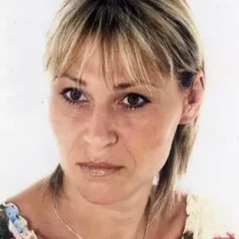 Pomoc domowa: Barbara O.