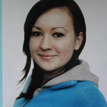 Pomoc domowa: Katarzyna S.