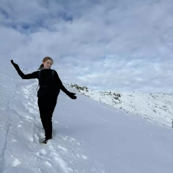 Pomoc domowa: Zuzanna J.