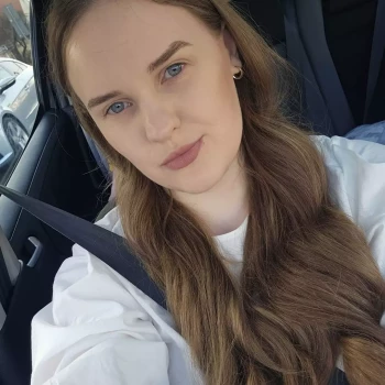 Pomoc domowa: Oksana B.