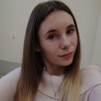 Pomoc domowa: Maja O.