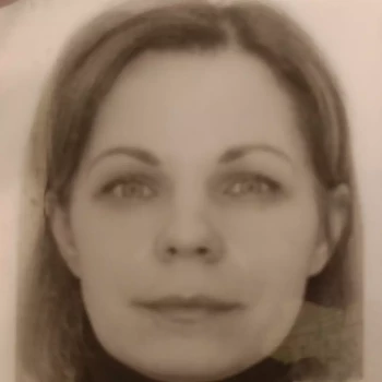 Pomoc domowa: Liudmila V.