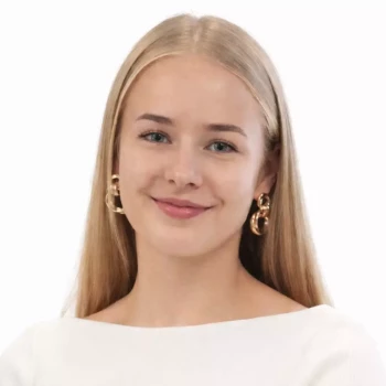 Pomoc domowa: Roksana M.