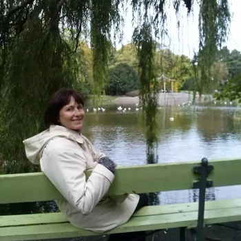 Pomoc domowa: Miła K.