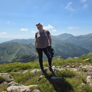 Pomoc domowa: Justyna S.
