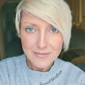 Pomoc domowa: Magdalena S.