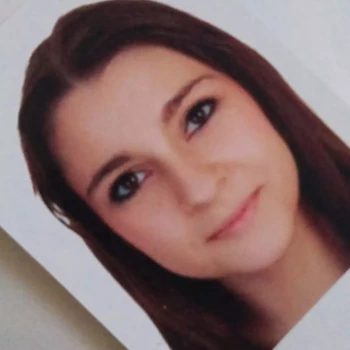 Pomoc domowa: Kinga B.