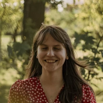 Pomoc domowa: Teresa K.