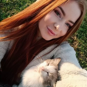 Pomoc domowa: Nadiia B.