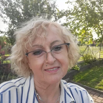 Pomoc domowa: Barbara M.