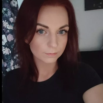 Pomoc domowa: Sandra B.