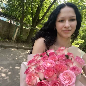 Pomoc domowa: Tetiana M.