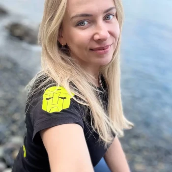 Pomoc domowa: Tatiana P.