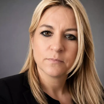 Pomoc domowa: Joanna B.