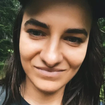 Pomoc domowa: Klaudia Z.