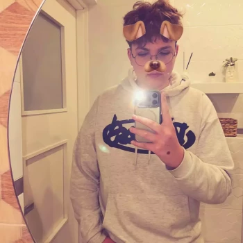 Pomoc domowa: Gabriel B.