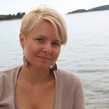 Pomoc domowa: Magdalena S.