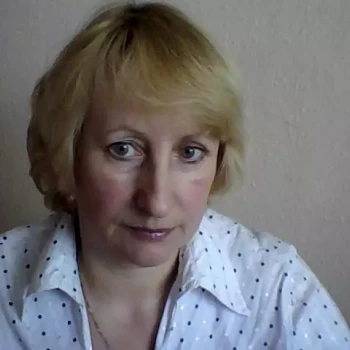 Pomoc domowa: Lena J.