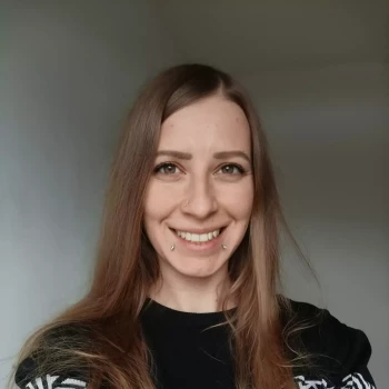 Pomoc domowa: Ewa R.