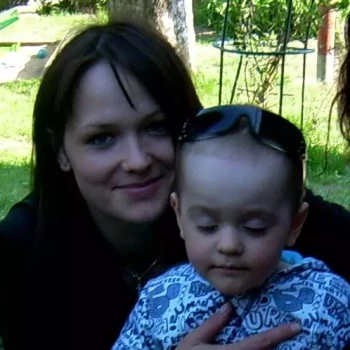 Pomoc domowa: Anna W.