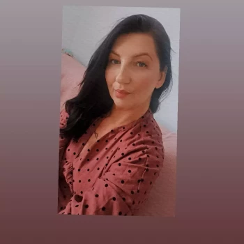 Pomoc domowa: Agnieszka S.